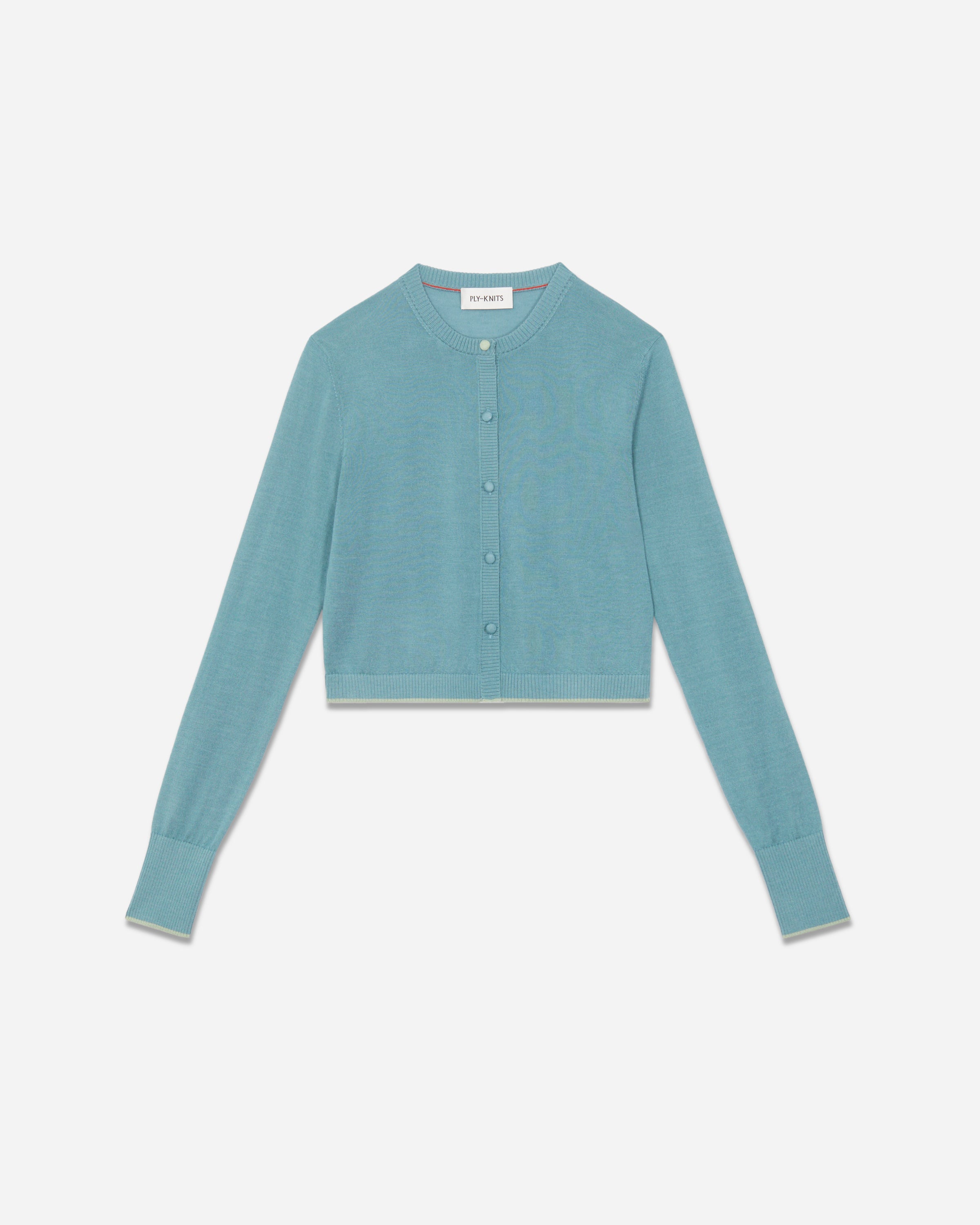 Light on sale teal cardigan