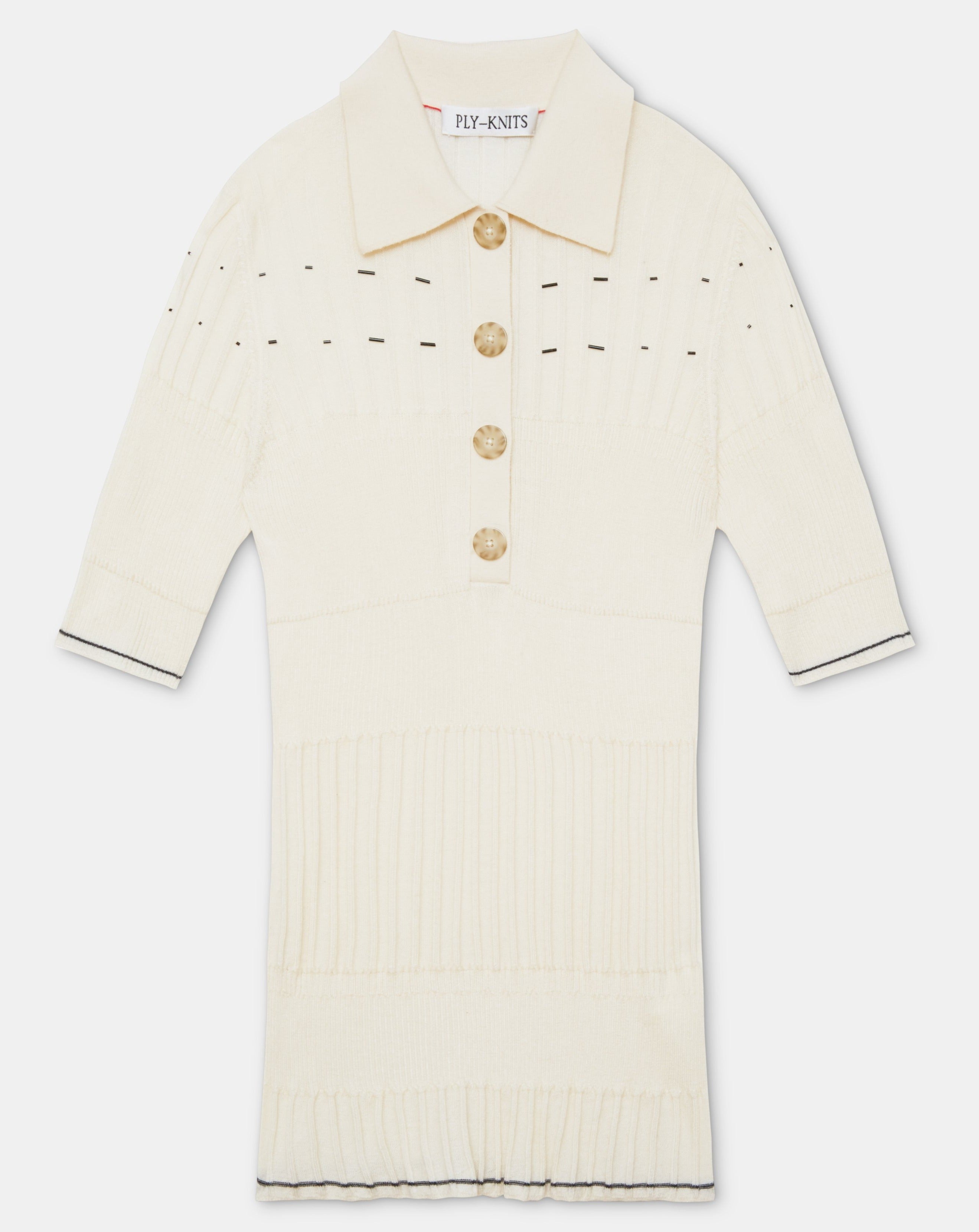 Morse code polo online sale